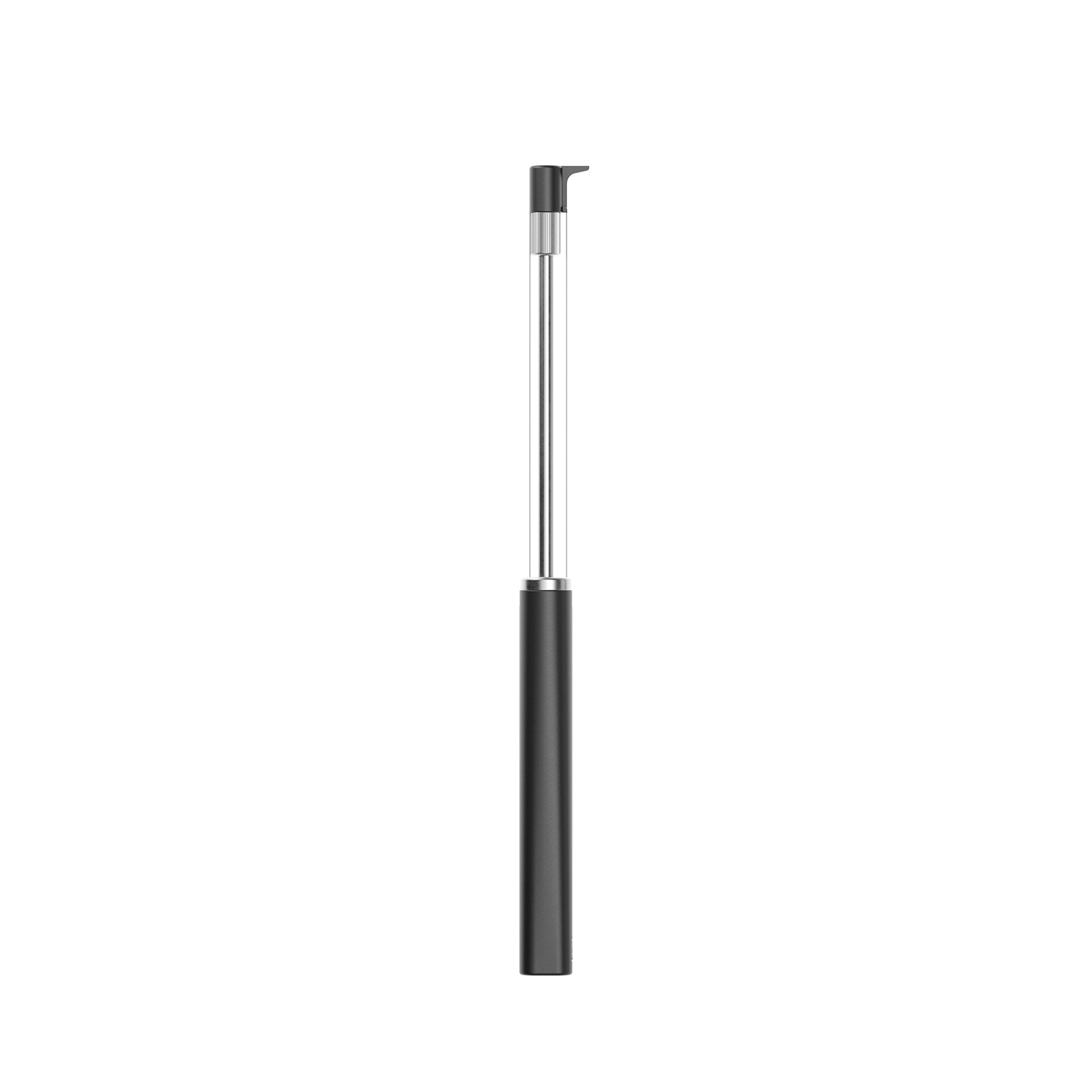 Emma osteskærer 24 cm sort